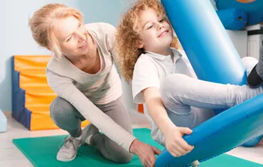 Vestibular Therapy