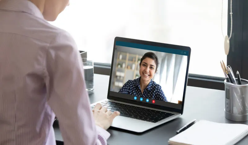 Virtual Consultation now available