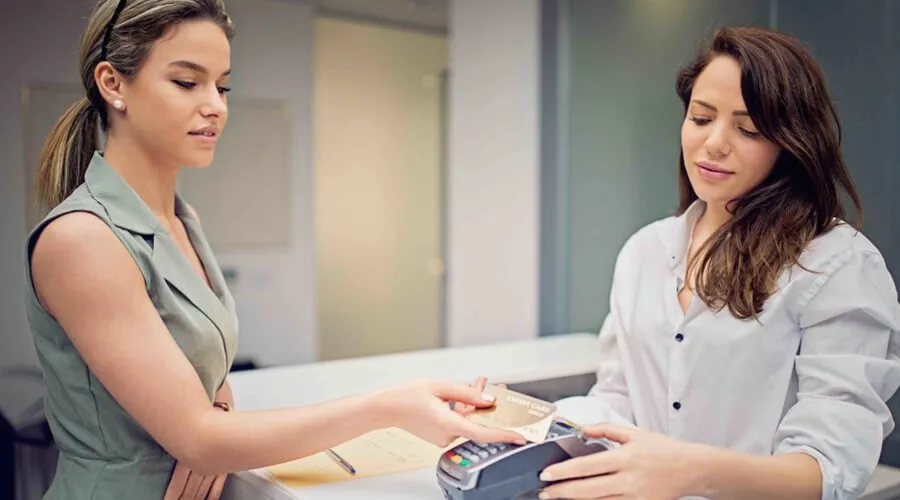 SELF-PAY AND INSURANCE