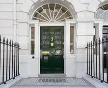 Wimpole Street