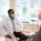 Face-to-face appointments are continuing