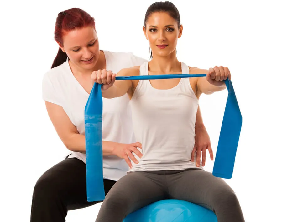 Vestibular Therapy