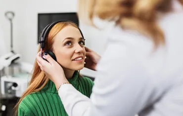 Audiovestibular