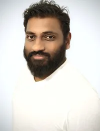 Nilojh Sandraganesakumar