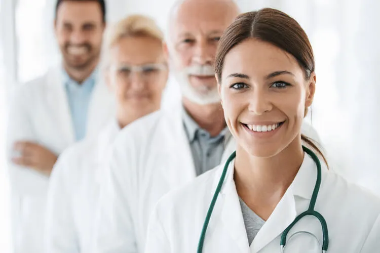 Healthcare Professionals
