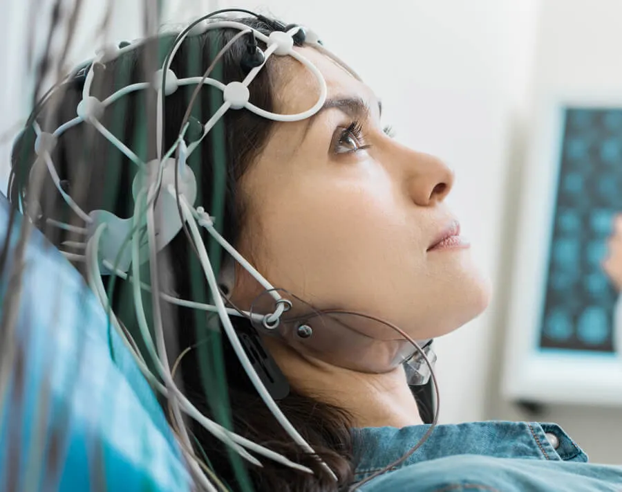 EEG