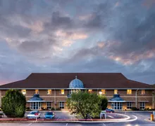 Nuffield Guildford