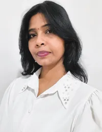 Ananthy Balakrishnan